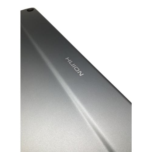 HUION (フイオン) 液晶ペンタブレット KAMVUS Pro 16