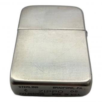 ZIPPO (ジッポ) ZIPPO 2005年製
