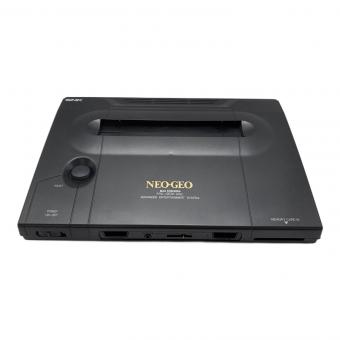 snk (エスエヌケー) NEOGEO NEO-0 ※通電確認のみ