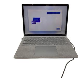 Microsoft (マイクロソフト) Surface Laptop 3 1867 13.5インチ