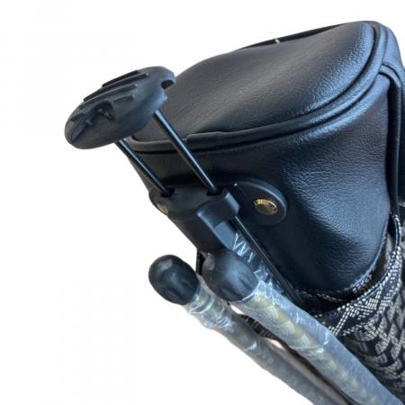 Resurrection (レザレクション) スタンド付きゴルフバッグ｜トレファク