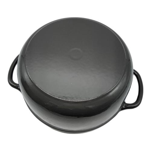 VERMICULAR (バーミキュラ) バーミキュラ ライスポットミニ RP19A-GY 3合炊き