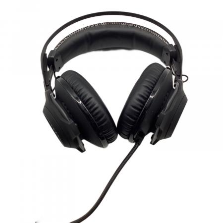 HYPERX (ハイパーエックス) cloud revolver + 7.1 ゲーミングヘッド