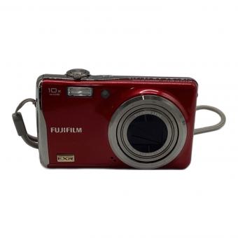 FUJIFILM (フジフィルム) コンパクトデジタルカメラ F80EXR ※小キズ有