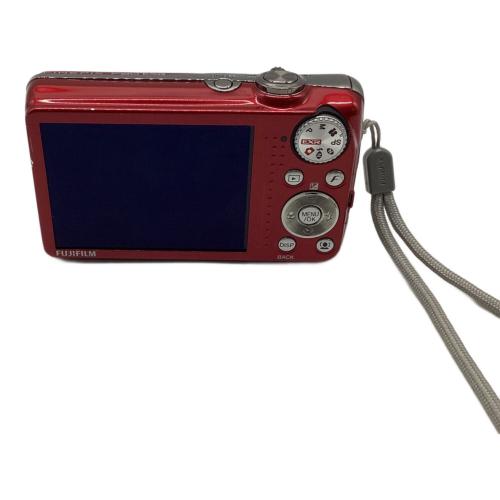 FUJIFILM (フジフィルム) コンパクトデジタルカメラ F80EXR ※小キズ有