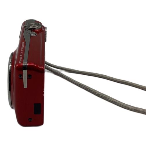 FUJIFILM (フジフィルム) コンパクトデジタルカメラ F80EXR ※小キズ有