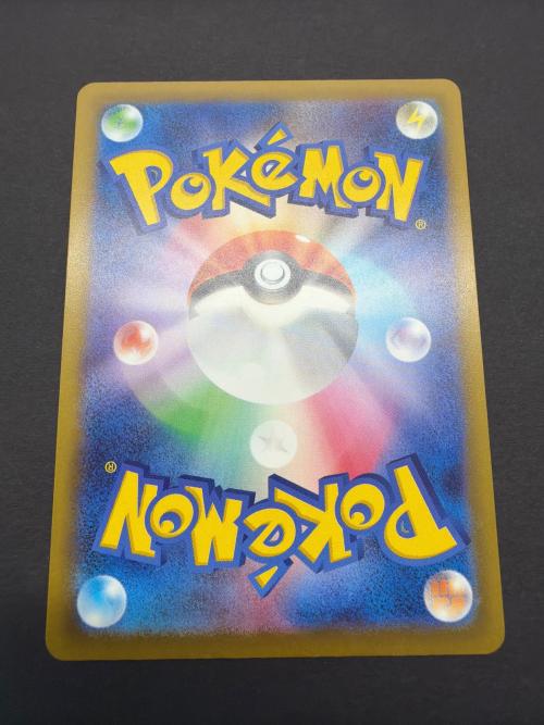 メガリザードンX EX ポケモンカード 223/193 MA