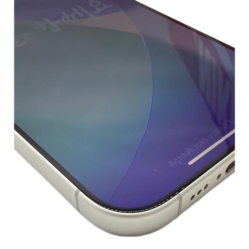 Apple (アップル) iPhone17 MG684J/A ※レンズキズ有