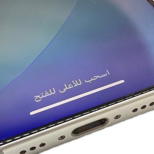 Apple (アップル) iPhone17 MG684J/A ※レンズキズ有