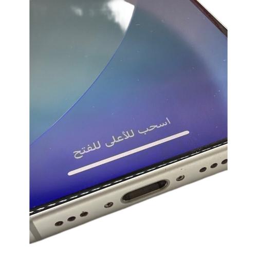 Apple (アップル) iPhone17 MG684J/A ※レンズキズ有