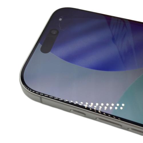 Apple (アップル) iPhone17 MG684J/A ※レンズキズ有