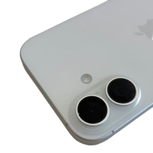 Apple (アップル) iPhone17 MG684J/A ※レンズキズ有