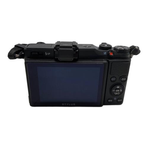 OLYMPUS (オリンパス) コンパクトデジタルカメラ STYLUS XZ-2