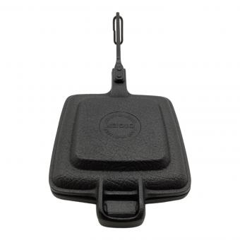 OIGEN (オイゲン) クッキング用品　ホットサンドクッカー