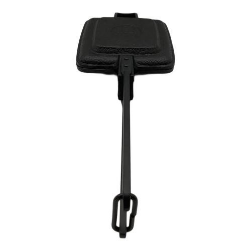 OIGEN (オイゲン) クッキング用品　ホットサンドクッカー