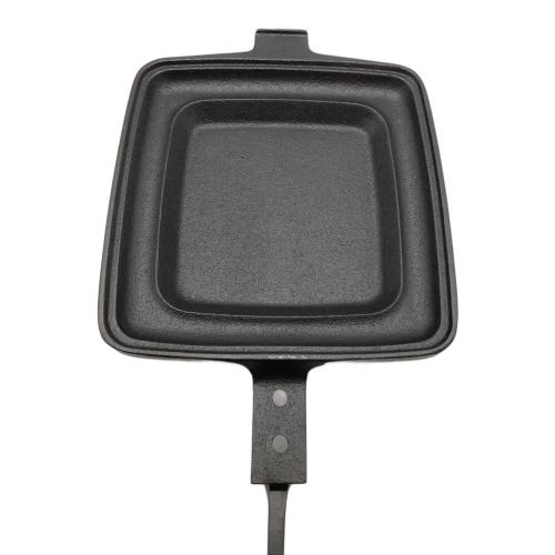 OIGEN (オイゲン) クッキング用品　ホットサンドクッカー