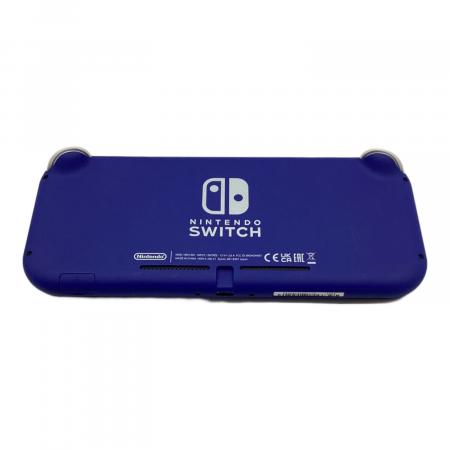 Nintendo (ニンテンドー) Nintendo Switch Lite HDH-001｜トレファクONLINE