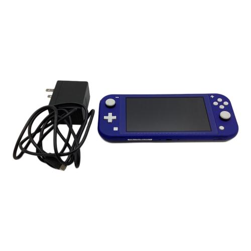 Nintendo (ニンテンドー) Nintendo Switch Lite HDH-001