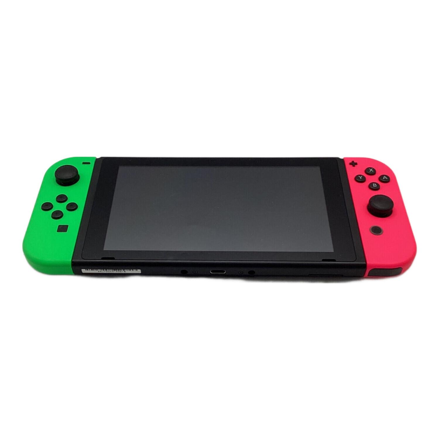 Nintendo Switch A-fy Nintendo (ニンテンドー) Nintendo Switch HAC-001｜トレファクONLINE