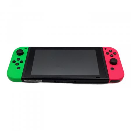 Nintendo (ニンテンドー) Nintendo Switch HAC-001|トレファクONLINE Nintendo (ニンテンドー) Nintendo Switch HAC-001|トレファクONLINE