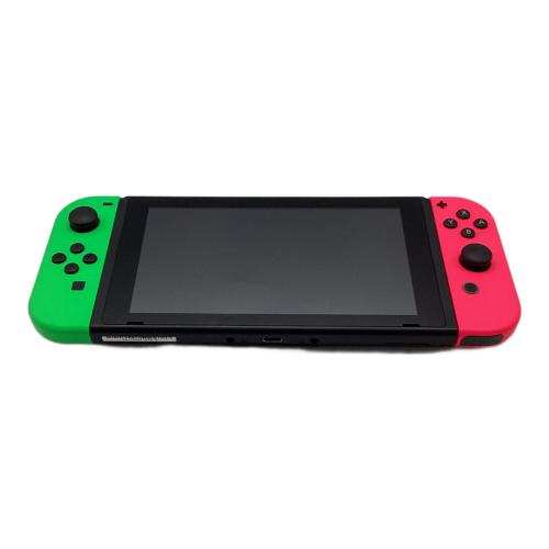Nintendo (ニンテンドー) Nintendo Switch HAC-001