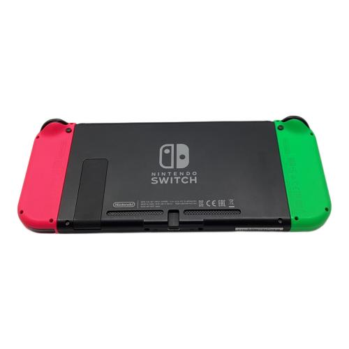 Nintendo (ニンテンドー) Nintendo Switch HAC-001｜トレファクONLINE