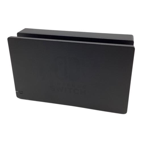 Nintendo (ニンテンドー) Nintendo Switch HAC-001