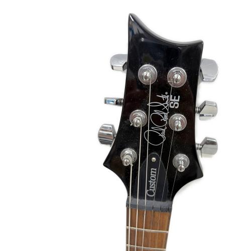 rps エレキベース SE CUSTOM 24 Amethyst