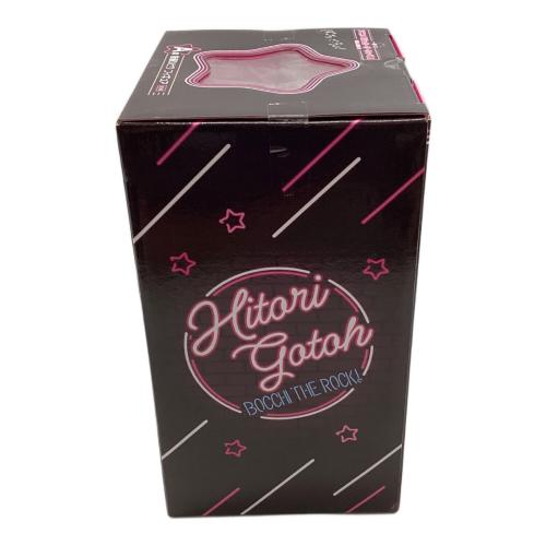 一番くじ 後藤ひとり A賞 フィギュア