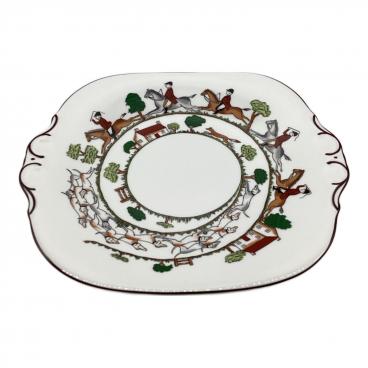 Wedgwood (ウェッジウッド) プレート 2Pセット 17cm ジャスパー