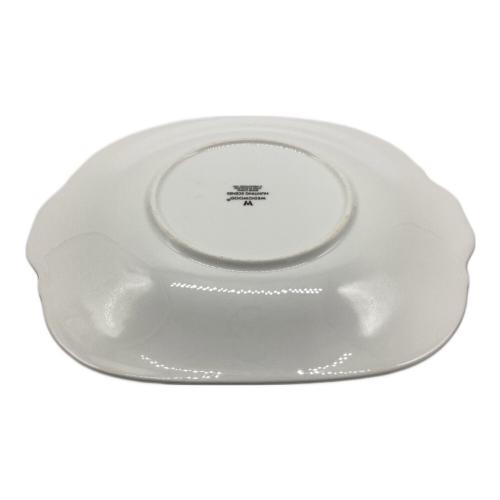 Wedgwood (ウェッジウッド) プレート ハンティングシーン