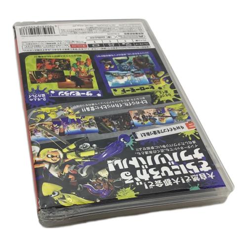 スプラトゥーン3 Nintendo Switch用ソフト ※ケース難有 CERO A (全年齢対象)