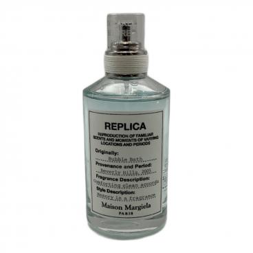 Maison Margiela (メゾンマルジェラ) キャンドル レプリカ キャンドル