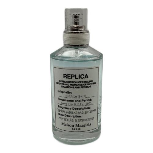 Maison Margiela (メゾンマルジェラ) オードトワレ 100ml バブルバス