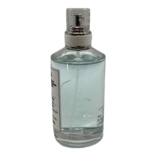 Maison Margiela (メゾンマルジェラ) オードトワレ 100ml バブルバス