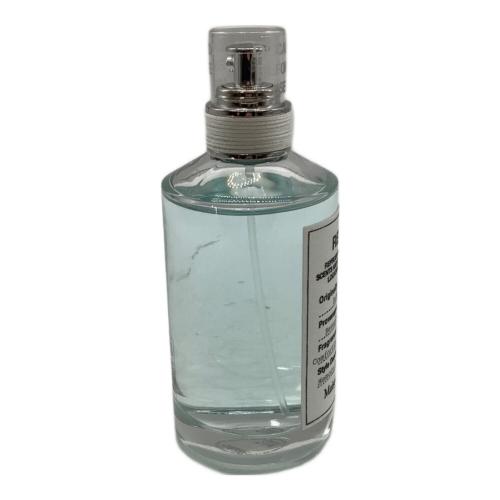 Maison Margiela (メゾンマルジェラ) オードトワレ 100ml バブルバス