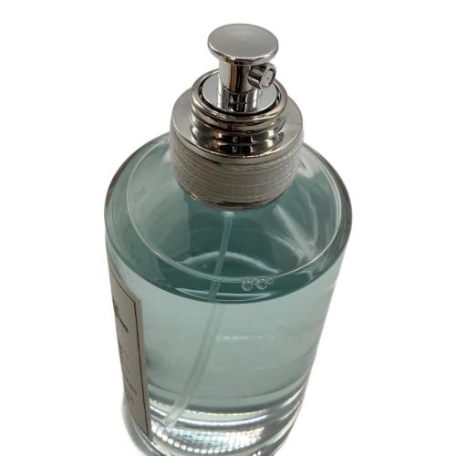 Maison Margiela (メゾンマルジェラ) オードトワレ 100ml バブルバス