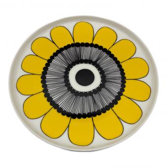 marimekko (マリメッコ) プレート KESTIT