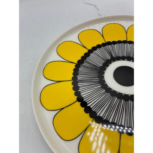 marimekko (マリメッコ) プレート KESTIT
