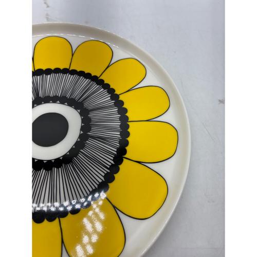 marimekko (マリメッコ) プレート KESTIT