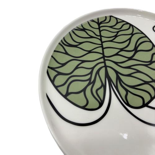 marimekko (マリメッコ) プレート BOTTNA