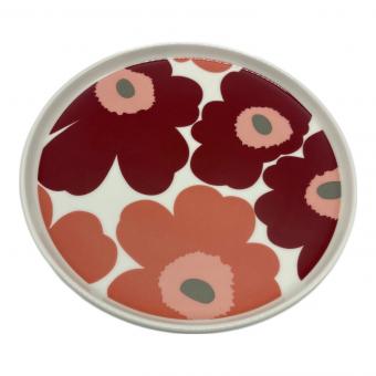 marimekko (マリメッコ) プレート UNIKKO