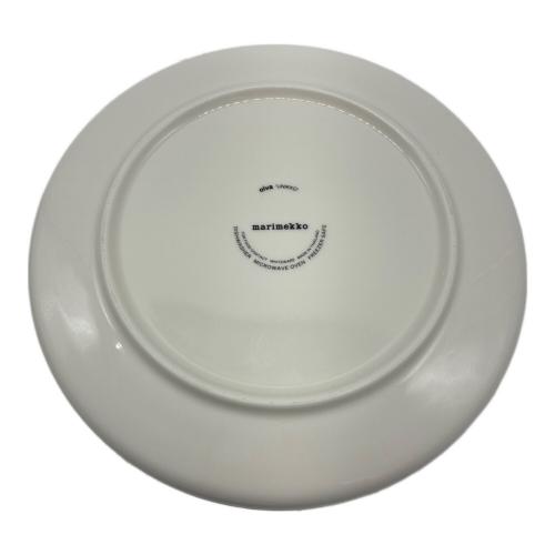 marimekko (マリメッコ) プレート UNIKKO