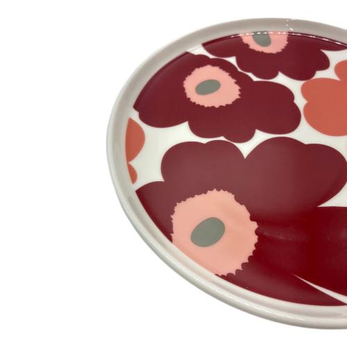 marimekko (マリメッコ) プレート UNIKKO