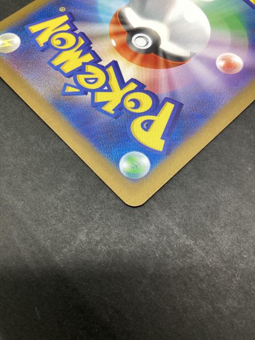 メガリザードンＸex ポケモンカード 110/080 SAR @ Π