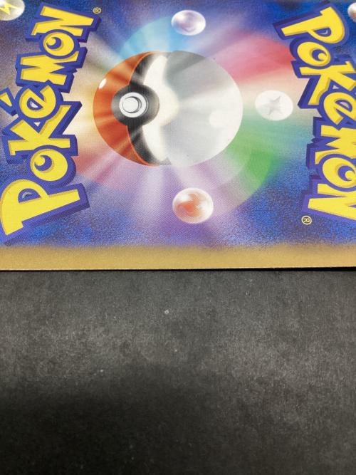 メガリザードンＸex ポケモンカード 110/080 SAR @ Π