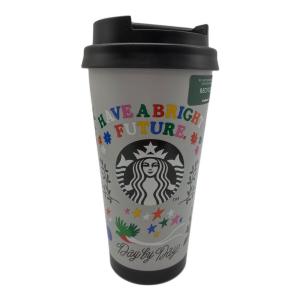 STARBUCKS COFFEE (スターバックスコーヒー) タンブラー 473ml リサイクルステンレスToGoロゴタンブラー