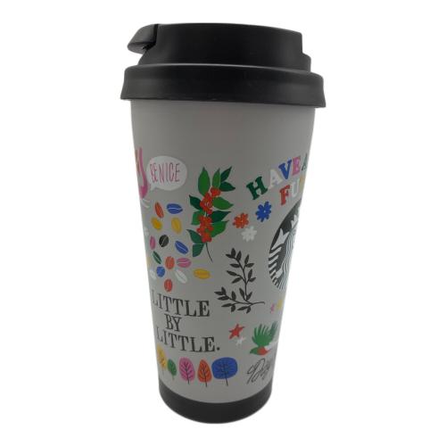 STARBUCKS COFFEE (スターバックスコーヒー) タンブラー 473ml リサイクルステンレスToGoロゴタンブラー