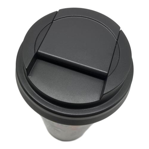 STARBUCKS COFFEE (スターバックスコーヒー) タンブラー 473ml リサイクルステンレスToGoロゴタンブラー