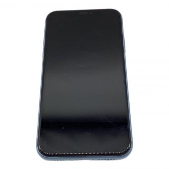 Apple (アップル) iPhoneXR MT0E2J/A